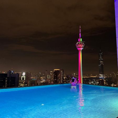 קואלה לומפור Platinum Klcc By Rainbow Suites מראה חיצוני תמונה