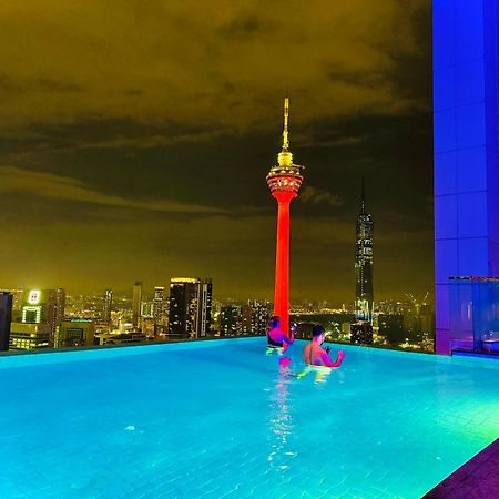 קואלה לומפור Platinum Klcc By Rainbow Suites מראה חיצוני תמונה