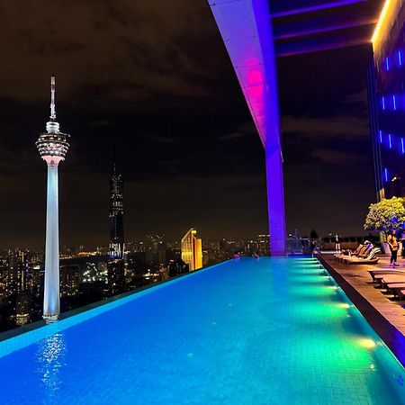 קואלה לומפור Platinum Klcc By Rainbow Suites מראה חיצוני תמונה