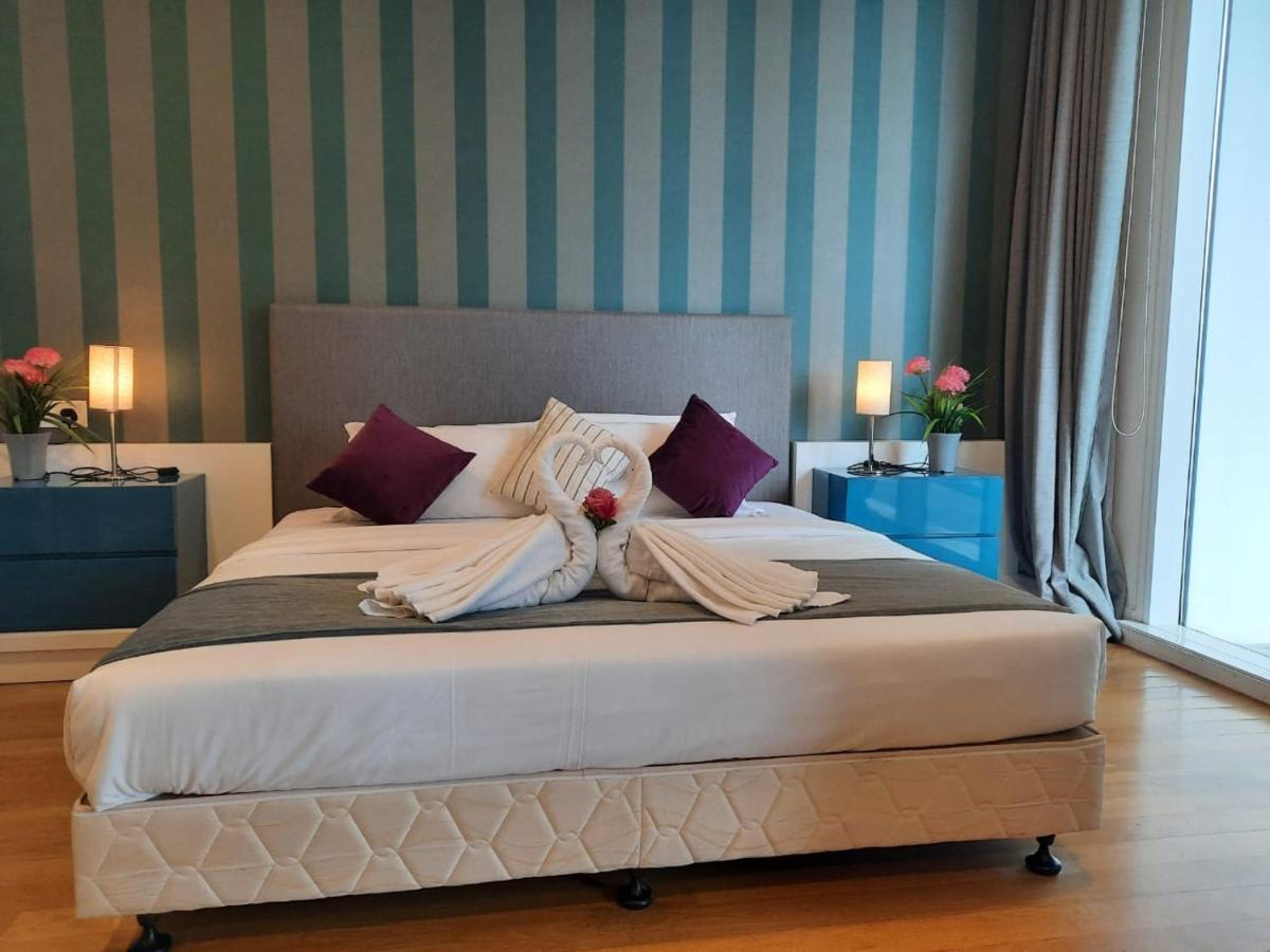 קואלה לומפור Platinum Klcc By Rainbow Suites מראה חיצוני תמונה