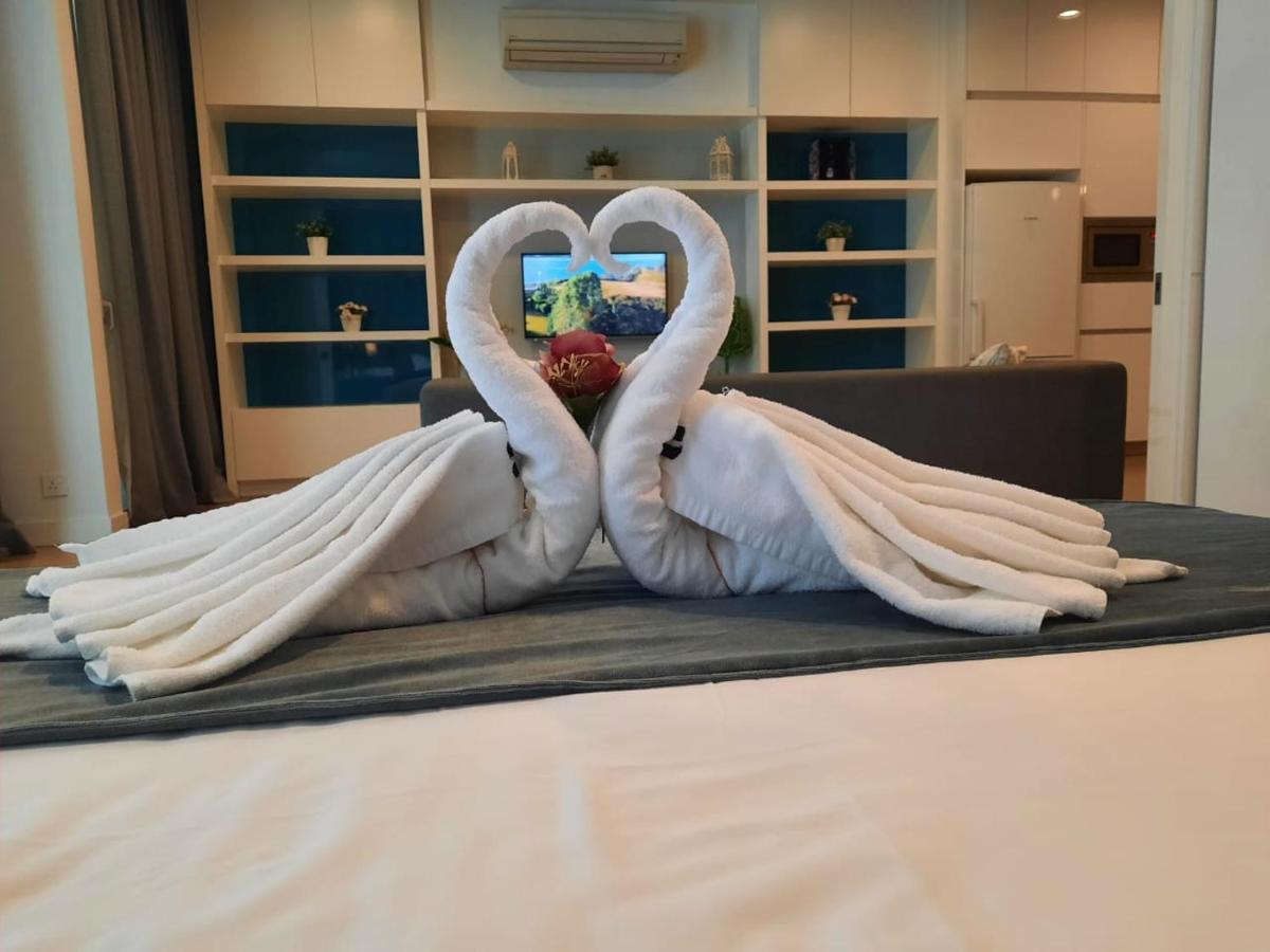 קואלה לומפור Platinum Klcc By Rainbow Suites מראה חיצוני תמונה