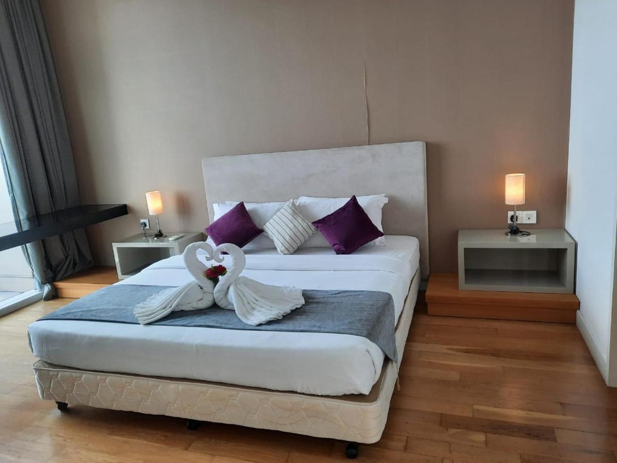 קואלה לומפור Platinum Klcc By Rainbow Suites מראה חיצוני תמונה