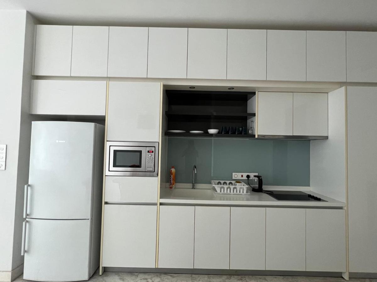 קואלה לומפור Platinum Klcc By Rainbow Suites מראה חיצוני תמונה