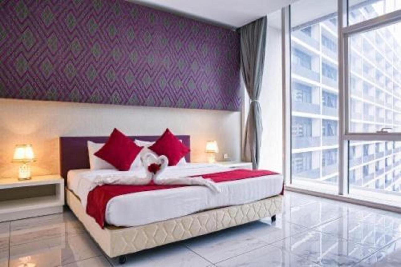 קואלה לומפור Platinum Klcc By Rainbow Suites מראה חיצוני תמונה