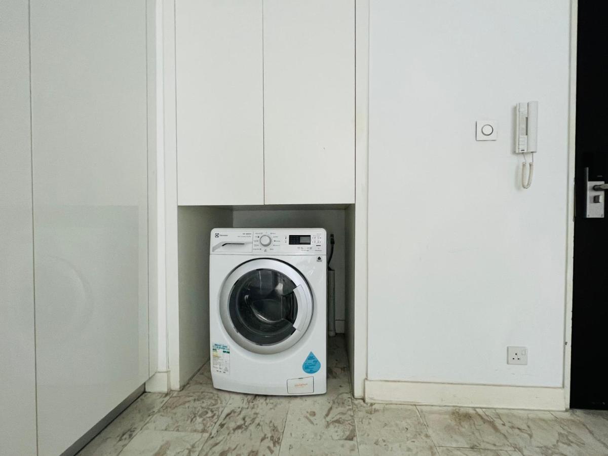 קואלה לומפור Platinum Klcc By Rainbow Suites מראה חיצוני תמונה