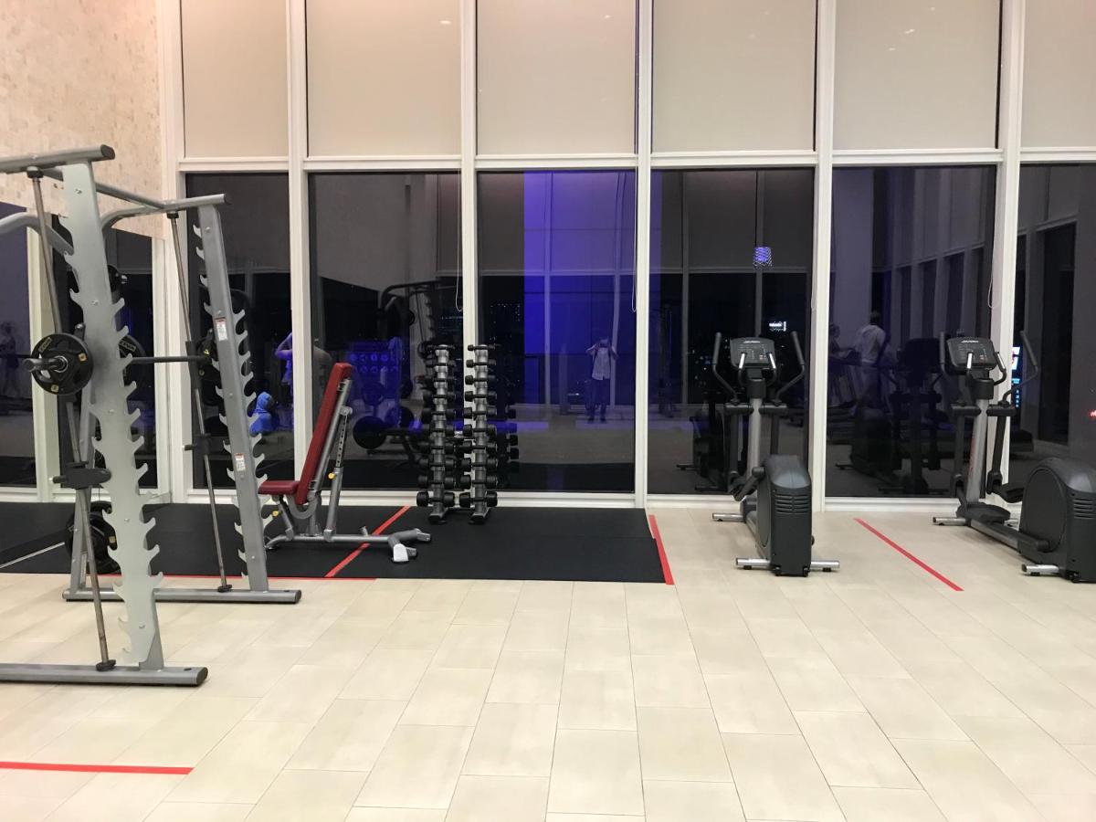 קואלה לומפור Platinum Klcc By Rainbow Suites מראה חיצוני תמונה