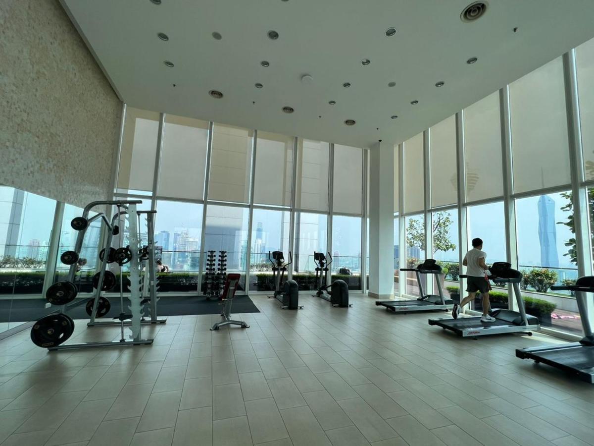 קואלה לומפור Platinum Klcc By Rainbow Suites מראה חיצוני תמונה