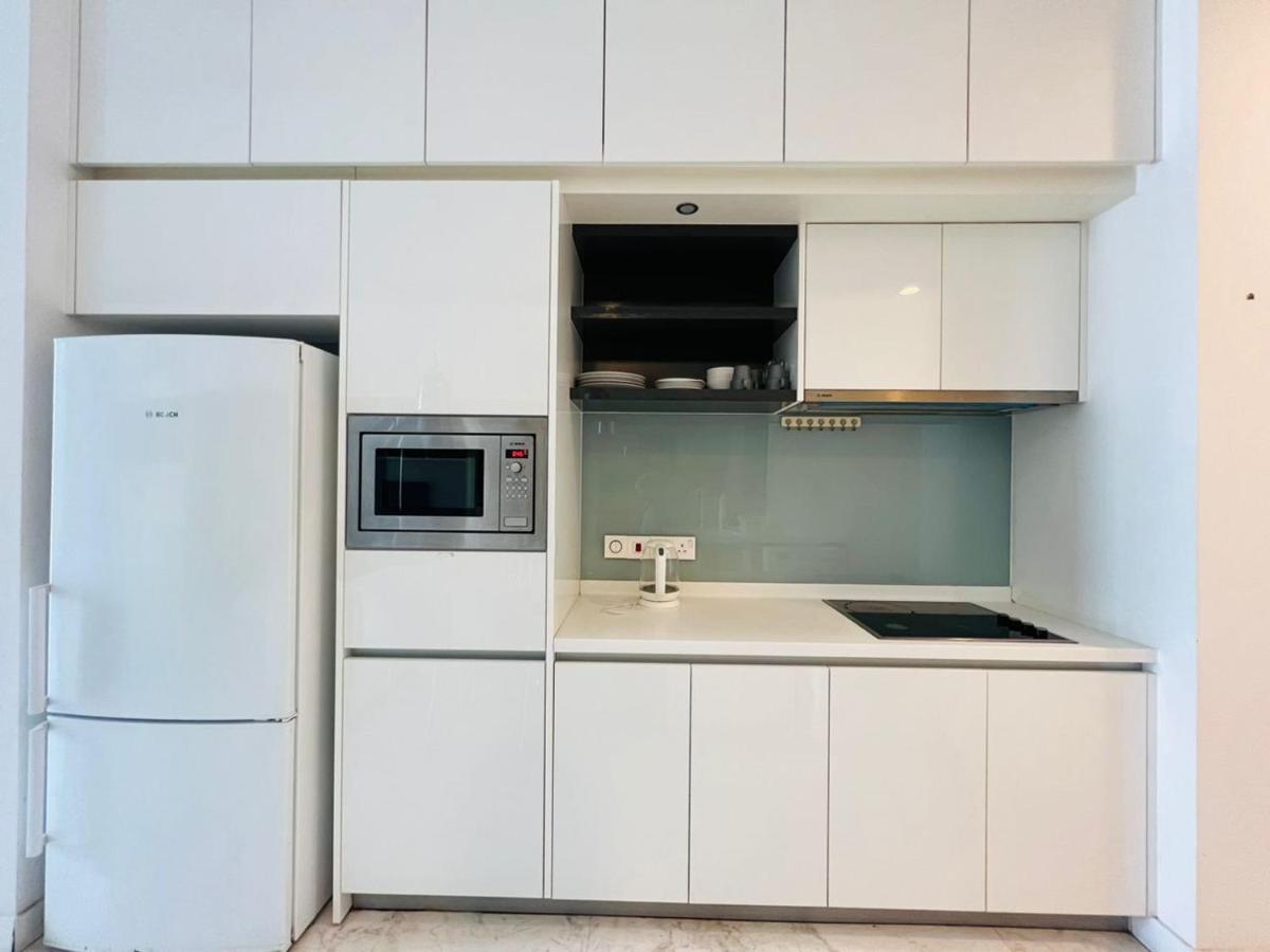 קואלה לומפור Platinum Klcc By Rainbow Suites מראה חיצוני תמונה
