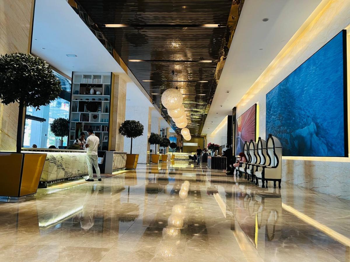 קואלה לומפור Platinum Klcc By Rainbow Suites מראה חיצוני תמונה