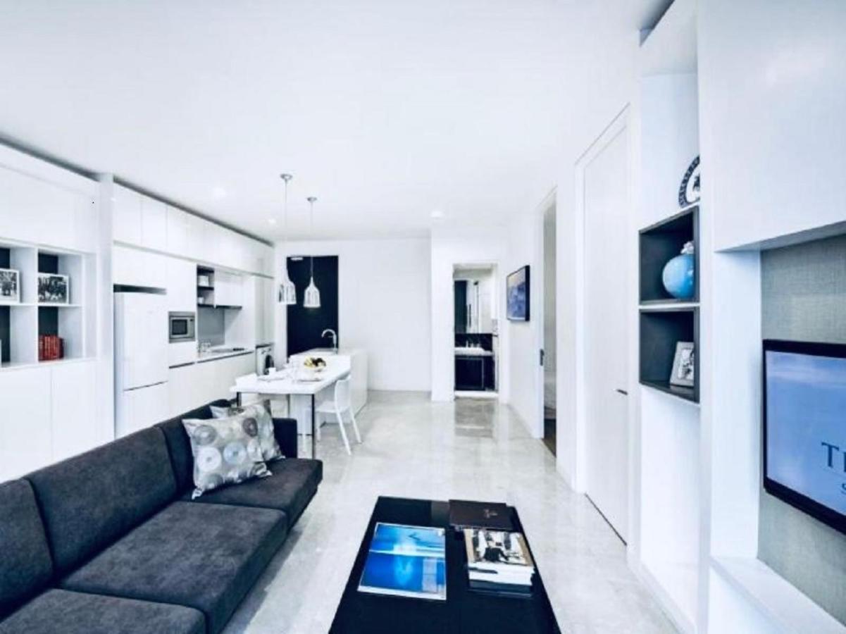 קואלה לומפור Platinum Klcc By Rainbow Suites מראה חיצוני תמונה