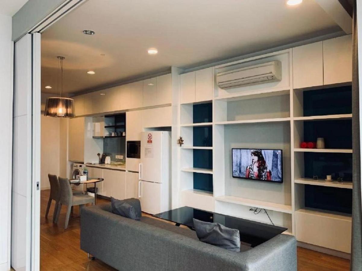 קואלה לומפור Platinum Klcc By Rainbow Suites מראה חיצוני תמונה