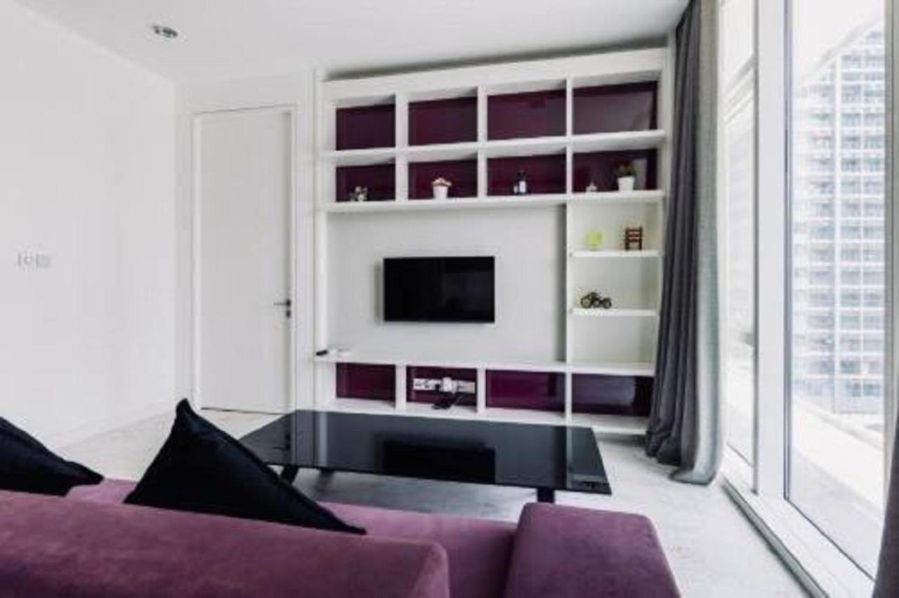 קואלה לומפור Platinum Klcc By Rainbow Suites מראה חיצוני תמונה