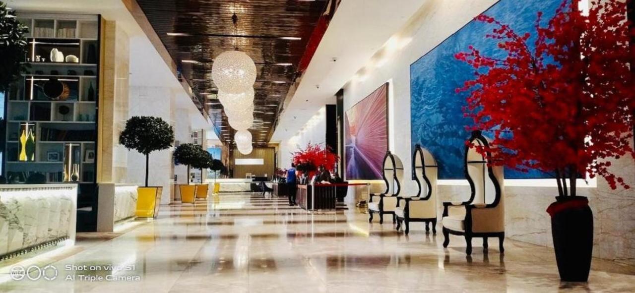 קואלה לומפור Platinum Klcc By Rainbow Suites מראה חיצוני תמונה