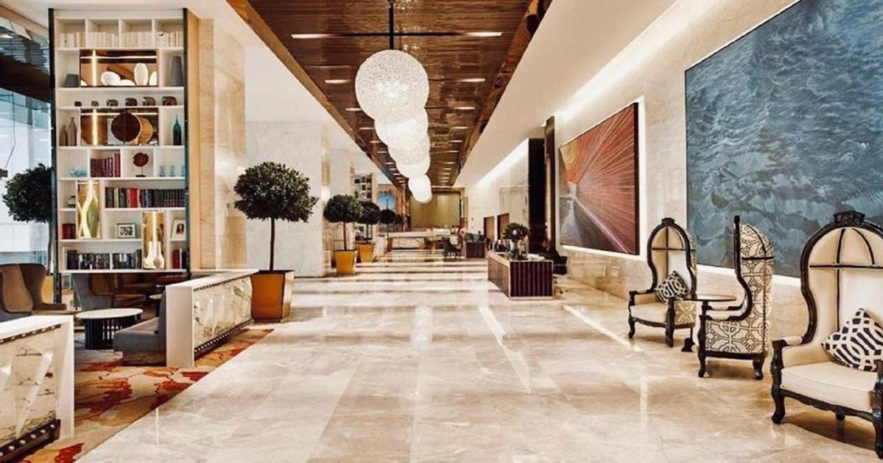 קואלה לומפור Platinum Klcc By Rainbow Suites מראה חיצוני תמונה