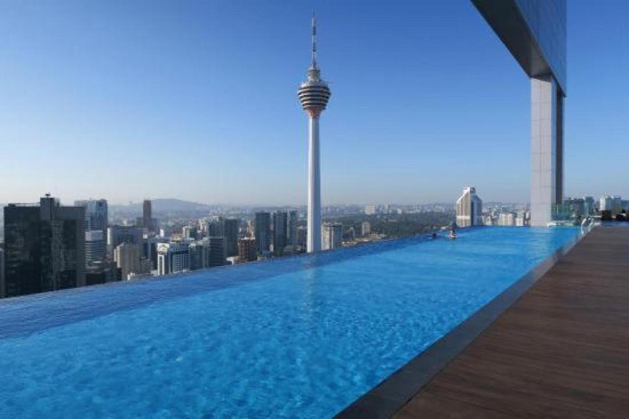 קואלה לומפור Platinum Klcc By Rainbow Suites מראה חיצוני תמונה
