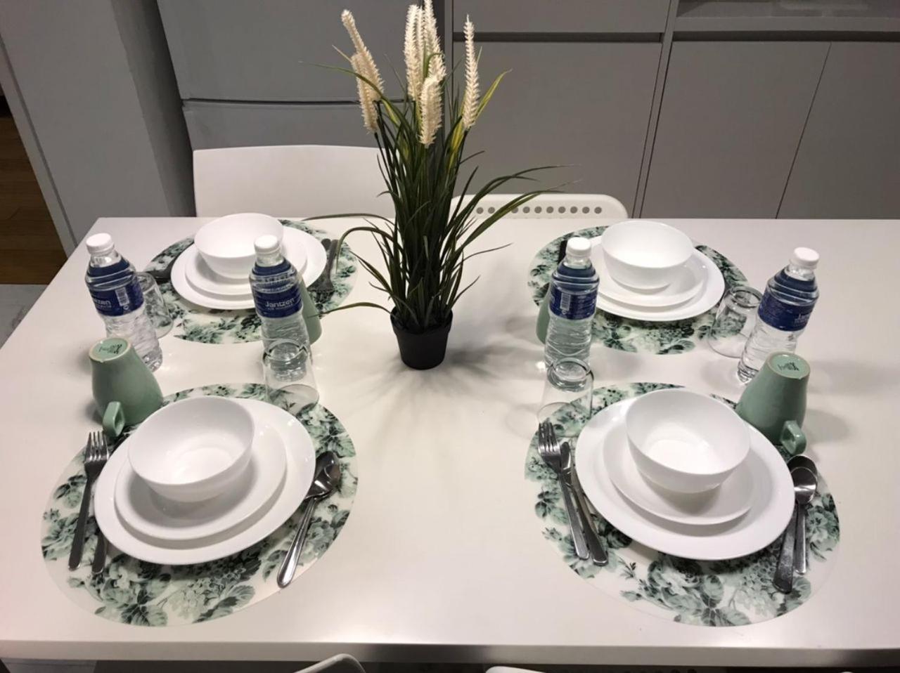 קואלה לומפור Platinum Klcc By Rainbow Suites מראה חיצוני תמונה