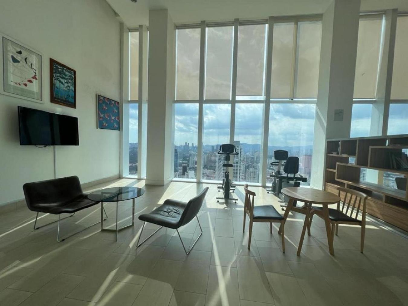 קואלה לומפור Platinum Klcc By Rainbow Suites מראה חיצוני תמונה