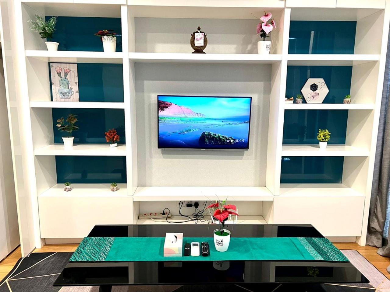 קואלה לומפור Platinum Klcc By Rainbow Suites מראה חיצוני תמונה