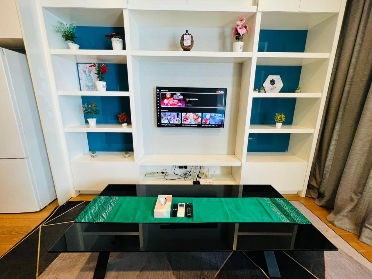 קואלה לומפור Platinum Klcc By Rainbow Suites מראה חיצוני תמונה